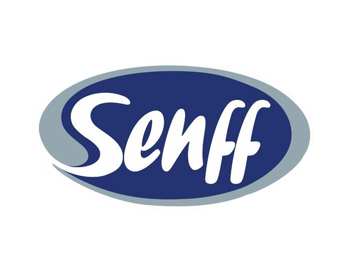 Senff - Visionnaire | Software Factory