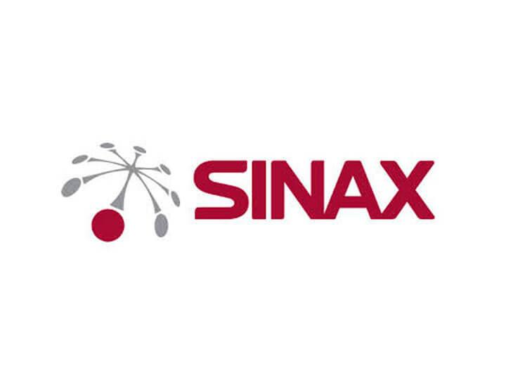 Sinax - Visionnaire | Software Factory
