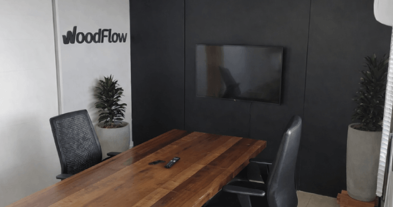 Visionnaire - Case - WoodFlow