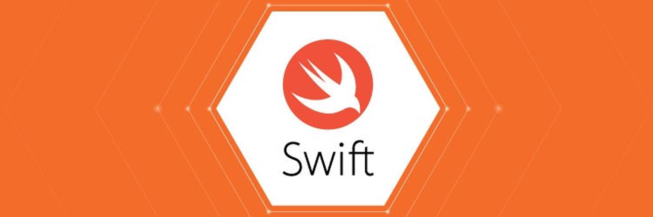 Visionnaire - 7 Programming Languages - Swift