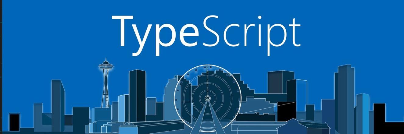 Visionnaire - 7 Programming Languages - TypeScript