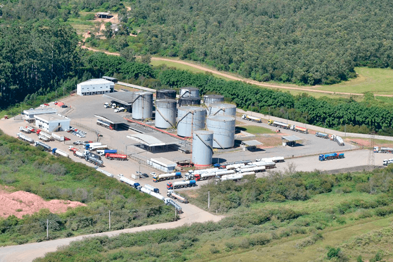 Visionnaire - Unibraspe Success Case: Outsourcing for Systems Analysis, Development and Maintenance