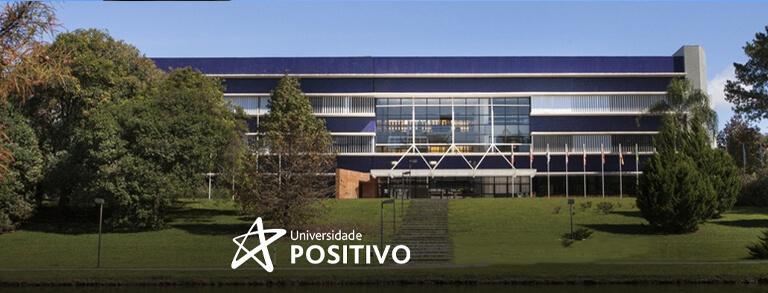 Visionnaire - Universidade Positivo