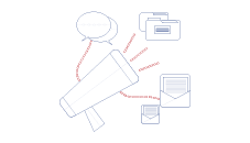 Collaboration - Visionnaire | Intranet Development for Entreprises