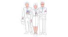 Focus on your Business - Visionnaire | IT Professionals Bodyshop