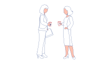 Cultural Fit - Visionnaire | IT Professionals Selection