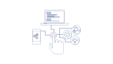 Your way - Visionnaire | On-Demand Software