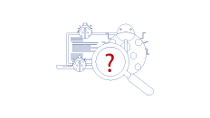 No Adaptations - Visionnaire | On-Demand Software