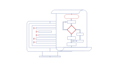 Within Schedule - Visionnaire | Closed Scope Software Development