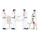 Constant Team Interaction - Visionnaire | Squad Teams