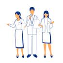 Team Mobilization - Visionnaire | Squad Teams