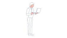 Technical Support - Visionnaire | Systems Maintenance