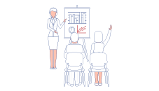 Preselección Asertiva - Visionnaire | Consultoría de RR. HH. en TI