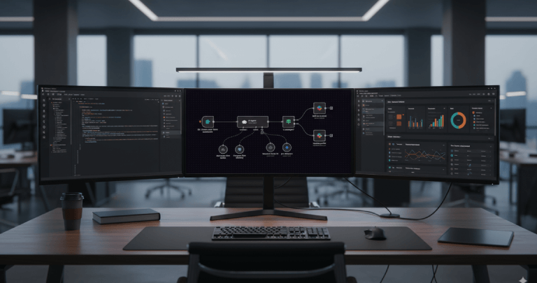 Visionnaire - Blog - Automación