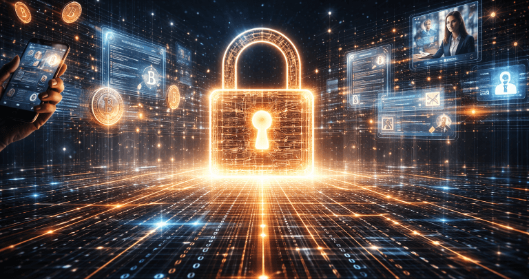 Visionnaire - Blog - Criptografía Visionnaire - Blog - Criptografía