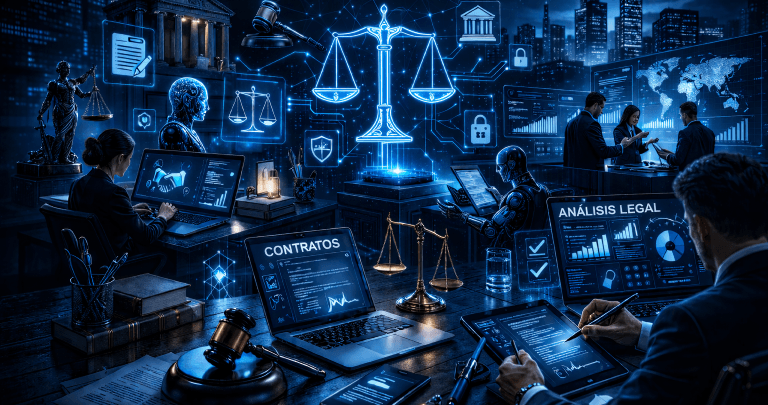 Visionnaire
- Blog - Derecho Visionnaire - Blog - Derecho