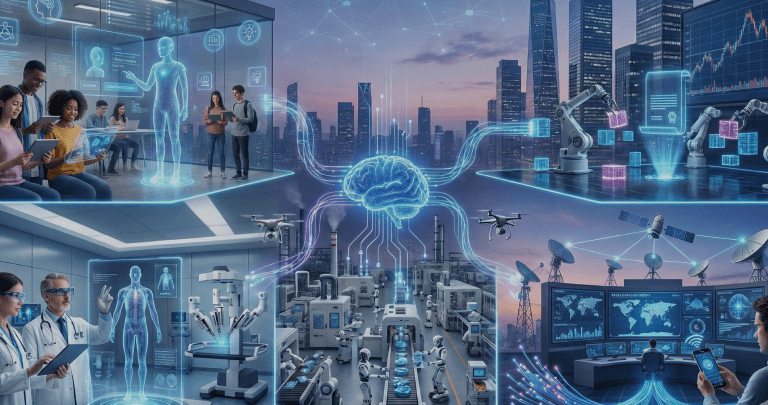 IA en la Educación: Tendencias para el Futuro