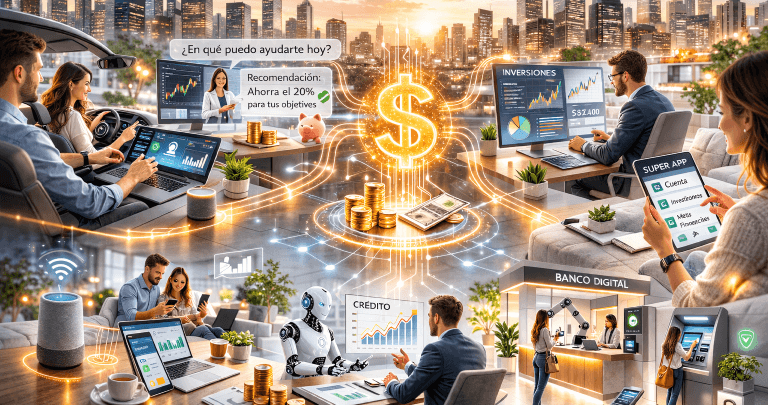 Visionnaire
- Blog - Finanzas Visionnaire - Blog - Finanzas