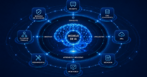 Harness Engineering: la Nueva Capa que hace que la IA sea Realmente Útil - Visionnaire | Fábrica de IA | Fábrica de Software