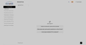La nueva aplicación de Visionnaire permite conversaciones con múltiples modelos de IA - Visionnaire | Fábrica de IA | Fábrica de Software
