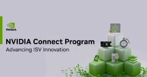 Visionnaire tiene el placer de anunciar su adhesión al Programa NVIDIA Connect - Visionnaire | Fábrica de IA | Fábrica de Software