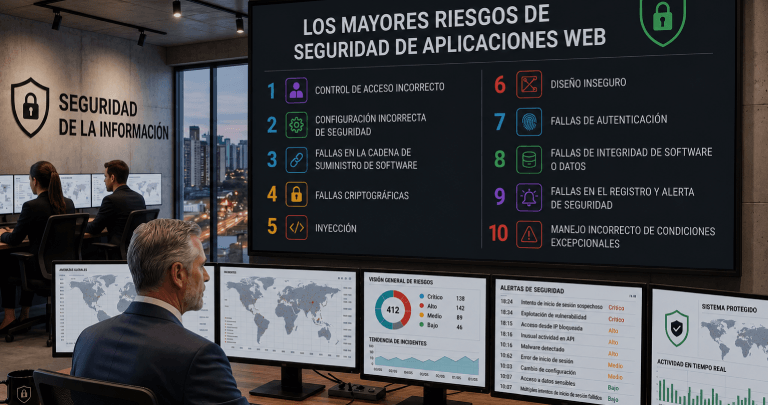 Seguridad de Software en Foco: conozca OWASP y su Importancia