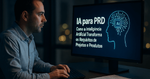 IA para Requisitos: Cómo la IA transforma los Requisitos de Proyectos y Productos - Visionnaire | Fábrica de IA | Fábrica de Software