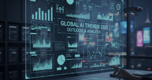 Estudios Recientes sobre IA revelan que el Mercado será Grande y con Rápida Evolución - Visionnaire | Fábrica de IA | Fábrica de Software