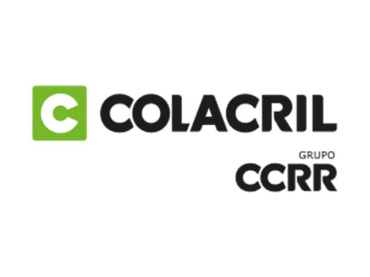 Colacril - Grupo CCRR - Visionnaire | Fábrica de Software