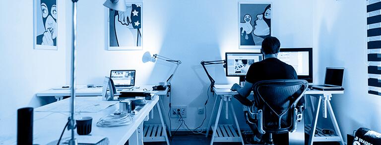 Visionnaire - Blog - En Primer Lugar Remoto