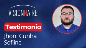 Testimonio de Jhoni Cunha - 