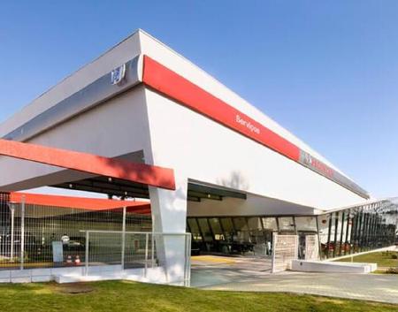Assohonda - Consultora de Sistemas - Visionnaire | Fbrica de IA | Fbrica de Software