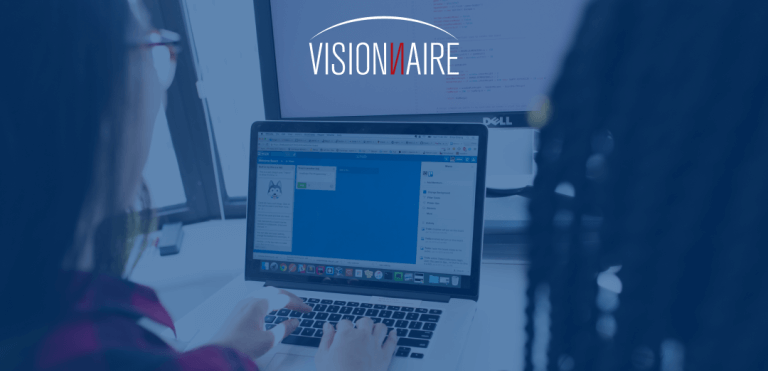 Visionnaire - Día del Profesional de TI