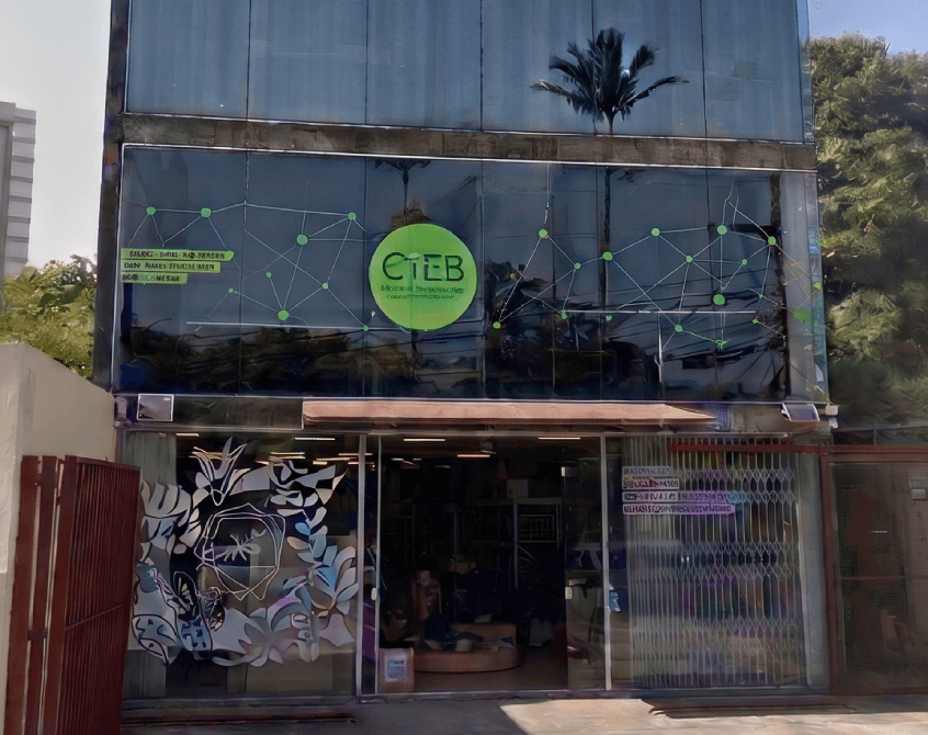 CIEB - Asignación de Profesionales para la Modernización de Sistemas Educativos - CIEB - Asignación de Profesionales para la Modernización de Sistemas Educativos -