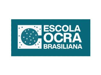 Escola Ocra Brasiliana - 