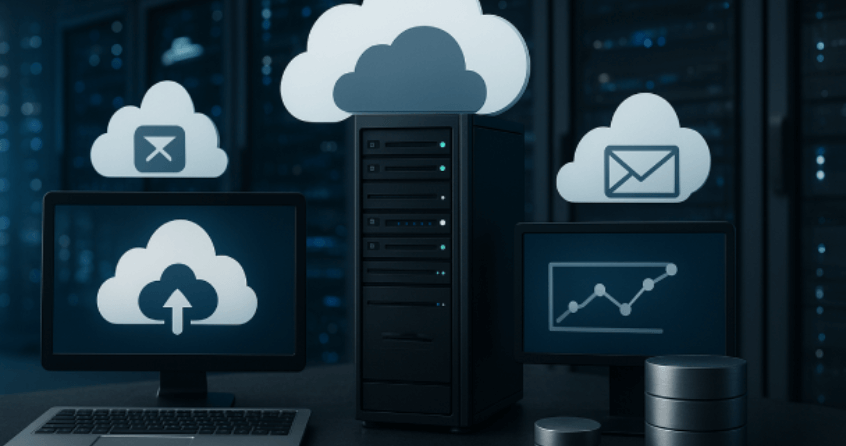 Visionnaire - Case - Grupo WOS