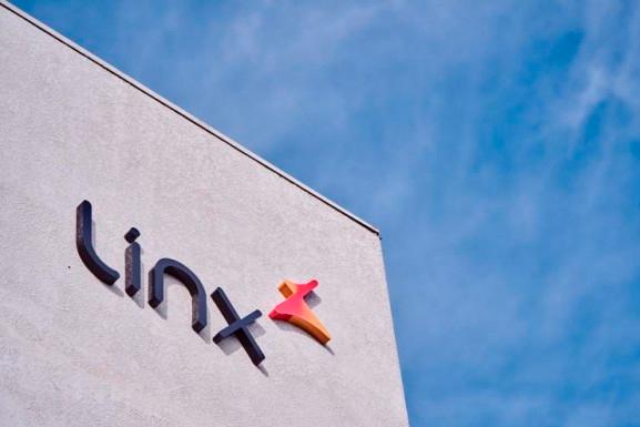 Linx - Equipo para Desarrollo de Proyecto - 