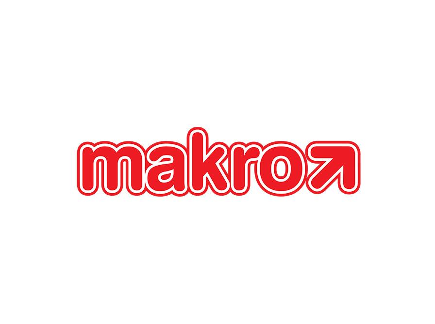 Makro - Visionnaire | Fbrica de IA | Fbrica de Software