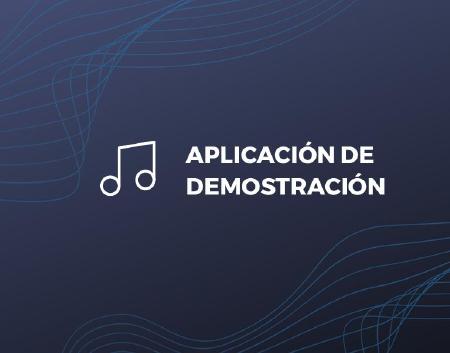 Generador de Msica - Visionnaire | Fbrica de IA | Fbrica de Software