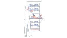 Soporte de Base de Datos - Visionnaire | Sistemas de Mantenimiento