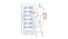 Manutenção e Sustentação - Visionnaire | Suporte em AWS